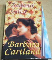 Barbara Cartland - Zadaná srdce (1999)