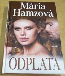 Mária Hamzová - Odplata (2018) slovensky