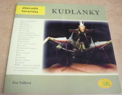 Eva Volfová - Kudlanky (2019)