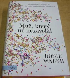 Rosie Walsh - Muž, který už nezavolal (2018)