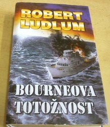 Robert Ludlum - Bourneova totožnost (1999)