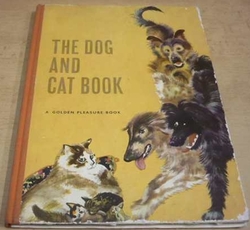 The Dog and Cat Book/Kniha o psech a kočkách (1962) 