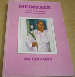 Sri Chinmoy - Meditace (1994)