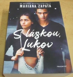 Mariana Zapata - S láskou, Lukov (2021)