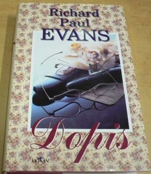 Richard Paul Evans - Dopis (2001)