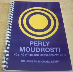 Joseph Michael Levry - Perly moudrosti (2018)