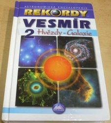 Róbert Čeman - Vesmír 2 - Hvězdy - Galaxie (2003)