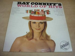 LP RAY CONNIFF's - World of Hits