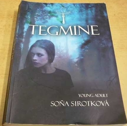 Soňa Sirotková - Tegmine (2016)