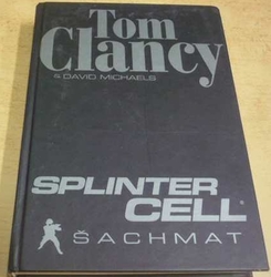 Tom Clancy  - Šachmat (2009)