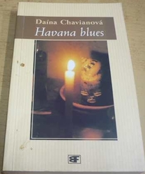 Daína Chaviano - Havana blues (2001)