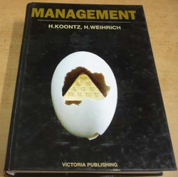 Harold Koontz - Management (1993)