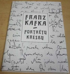 Franz Kafka. Portréty, kresby (2010) pohlednice