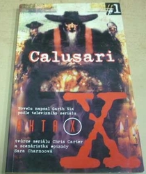Garth Nix - Calusari (1997)