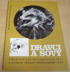 Dravci a sovy (1983)