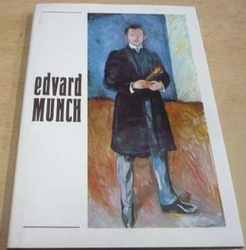 Edvard Munch a české umění (1982)