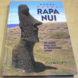 Pavel Pavel - Rapa Nui (2000)