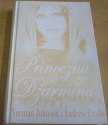 Norman Johnson - Princezna Džarmína (2004)