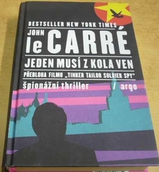 John le Carré - Jeden musí z kola ven (2019)