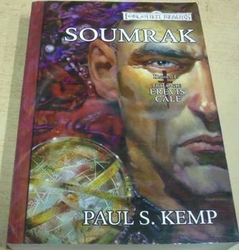 Paul S. Kemp - Soumrak (2012)