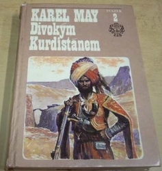 Karel May - Divokým Kurdistánem (1971)