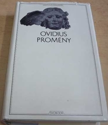Ovidius - Proměny (1974)