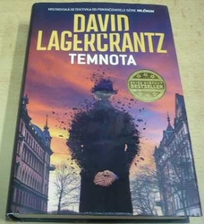 David Lagercrantz - Temnota (2022)