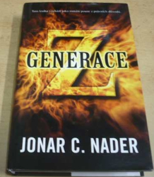 Jonar C. Nader - Generace Z (2006)