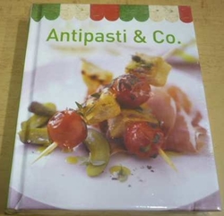 Antipasta & Co. (2015)