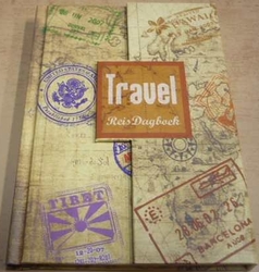 Travel Reis Dayboek (2008)