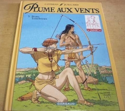 Cothias - Plume aux Vents/Peří do větrů (2001)
