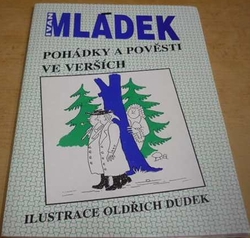 Ivan Mládek - Pohádky a pověsti ve verších (1993)