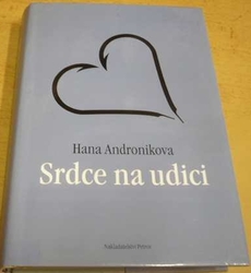 Hana Andronikova - Srdce na udici (2002)