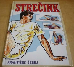 František Šebej - Strečink (2001)