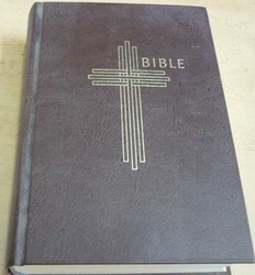 BIBLE (2008) ekumenický překlad  