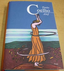Paulo Coelho - Alef (2011)