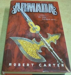 Robert Carter - Armada (2002)