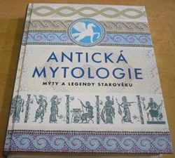Antická mytologie (2022)
