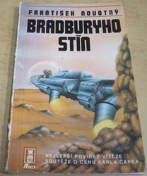 František Novotný - Bradburyho stín (1991)