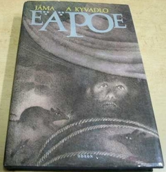 Edgar Allan Poe - Jáma a kyvadlo (1988)