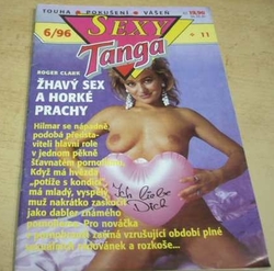 TANGA. Sexy 6/96 (1996)      