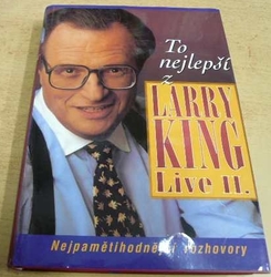 Larry King - To nejlepší z Larry King Live II. (1999)