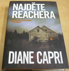 Diane Capri - Najděte Reachera (2016)