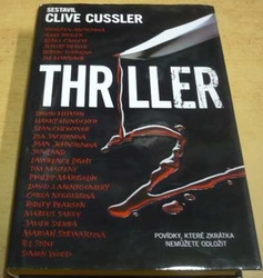 Clive Cussler - Thriller 2 (2011)