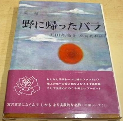 Kniha v japonštině   