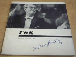 Petar Zapletal - FOK (1984) + SP deska