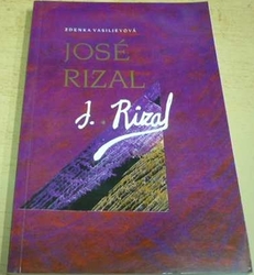 Zdeňka Vasiljevová - José Rizal (1998)
