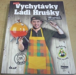 Ladislav Hruška - Vychytávky Ládi Hrušky (2016)