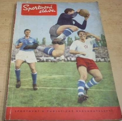 Sportovní sláva. Jaro/1957 (1957)