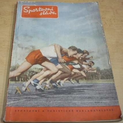 Sportovní sláva. Léto/1957 (1957)